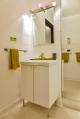 Bathroom
 - Sea Breeze Resort