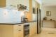 Kitchen
 - Sea Change Beachfront Apartments