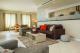 Living area
 - Sea Change Beachfront Apartments