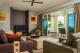 Living area
 - Sea Change Beachfront Apartments