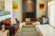 Living area
 - Sea Change Beachfront Apartments