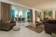 Living area
 - Sea Change Beachfront Apartments