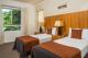 Twin Bedroom
 - Sea Change Beachfront Apartments
