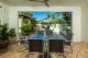 Roof Deck area
 - Sea Change Beachfront Apartments