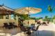 Roof Deck area
 - Sea Change Beachfront Apartments