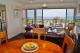 Sea Crescent dining and lounge room
 - Sea Crescent