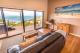 Deluxe SPA Eco-Villa Living Room
 - Sea Dragon Kangaroo Island