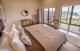 Eco-Villas Bedroom
 - Sea Dragon Kangaroo Island