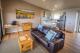 Eco-Villas Living Room
 - Sea Dragon Kangaroo Island