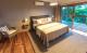 Lodge Bedroom
 - Sea Dragon Kangaroo Island