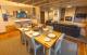 Lodge Living Room and Kitchen
 - Sea Dragon Kangaroo Island