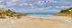 Secluded, private beach
 - Sea Dragon Kangaroo Island