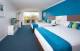 Resort Queen Room
 - Sea World Resort