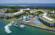 Aerial  - Sea World Resort