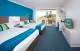 Resort Double Room
 - Sea World Resort