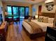 King Suite
 - Seadreams Mission Beach
