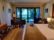 King Suite
 - Seadreams Mission Beach