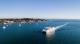 Sailing along the Mornington Peninsula Coastline
 - Queenscliff to Sorrento: Additional Vehicle Passenger Only Searoad Ferries