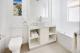 One Bedroom Bathroom with Spa Bath
 - Seashells Broome