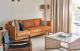 Seashells Fremantle One Bed Apartment Lounge
 - Nautica Residences Fremantle