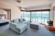 2 Bedroom Apartment Lounge
 - Seashells Mandurah