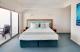 2 Bedroom Apartment Master Bedroom  - Seashells Mandurah