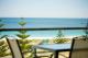 Superior Apartment Balcony
 - Seashells Scarborough
