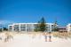 Beachside Location
 - Seashells Scarborough
