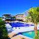 Pool
 - Seaspray Resort