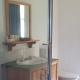 Two Bedroom Cottage Barhroom
 - Seaview Norfolk Island to NLK Airport Seaview Norfolk Island