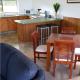 Two Bedroom Cottage Kitchen  - Seaview Norfolk Island to NLK Airport Seaview Norfolk Island