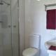 Standard Room Bathroom
 - NLK Airport to Seaview Norfolk Island Seaview Norfolk Island