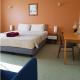 Apartment Bedroom
 - Seaview Norfolk Island to NLK Airport Seaview Norfolk Island