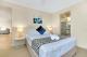 1 & 2 Bedroom Ocean View
 - Seaview Resort Mooloolaba