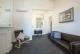 Lounge in Apt 11
 - Seawall Apartments