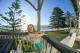 Balcony view from 1 Olive
 - Seawall Apartments