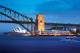 Exterior
 - Pier One Sydney Harbour