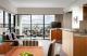 Marina Deluxe Suite
 - The Sebel Auckland Viaduct Harbour