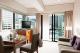 1 Bedroom City View Suite  - The Sebel Auckland Viaduct Harbour