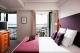Marina Deluxe Suite
 - The Sebel Auckland Viaduct Harbour