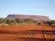 Mt Connor  - SEIT Mt Conner 4WD Outback Adventure - SMC SEIT - Local Small Group Tours