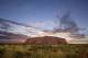 Ayers Rock / Uluru Tours, Cruises, Sightseeing and Touring - SEIT Uluru Sunset - SSU