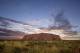 Central Australia Tours, Cruises, Sightseeing and Touring - SEIT Uluru Sunset - SSUC