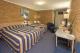 Twin Share room
 - Settlers Motor Inn