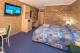 King Suite
 - Settlers Motor Inn