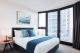 Apartment Bedroom
 - Shadow Play Melbourne by Peppers
