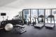 Gym
 - Shadow Play Melbourne by Peppers