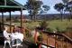 Enjoy the Spectacular views
 - Shambhala Guesthouse & Studio
