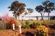 The Garden is springtime  - Shambhala Guesthouse & Studio