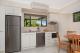 kitchen area in 1 bedroom apaartment
 - Shantara Resort Port Douglas